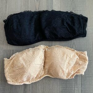 Cosabella Bandeaus (2) M